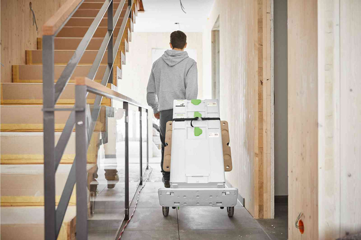 Festool 577001 UG-CSC-SYS Underframe