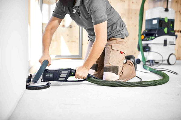 Festool 577048 Diamond Grinder RG 130 ECI Tool Nirvana