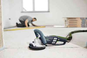 Festool 577048 Diamond Grinder RG 130 ECI