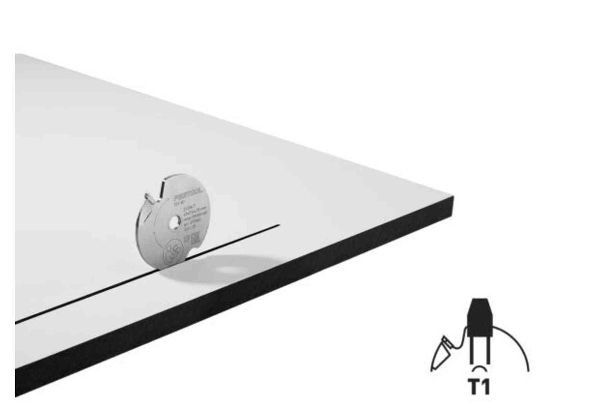 Festool 577082 Scoring Saw Blade Universal 1-tooth