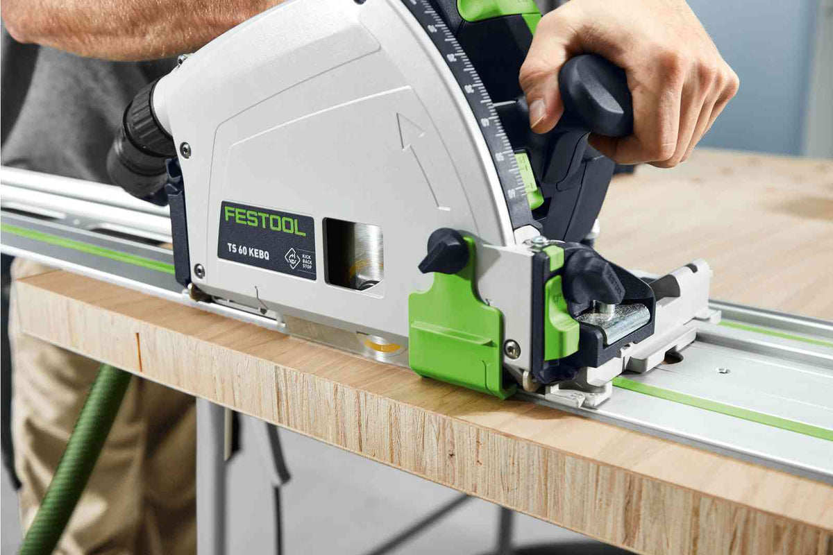 Festool 577288 Splinterguard, 5-Pack for TS 60