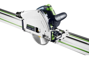 Festool 577422 TS 60 KEB Plunge Cut Track Saw w/Rail