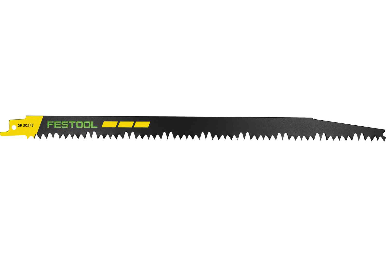 Festool 577486 SR305/5/5 Sabre Saw Blade (Wood Basic) 5-pack