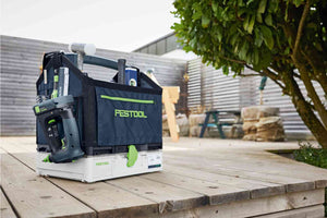 Festool 577501 SysGen3 ToolBag