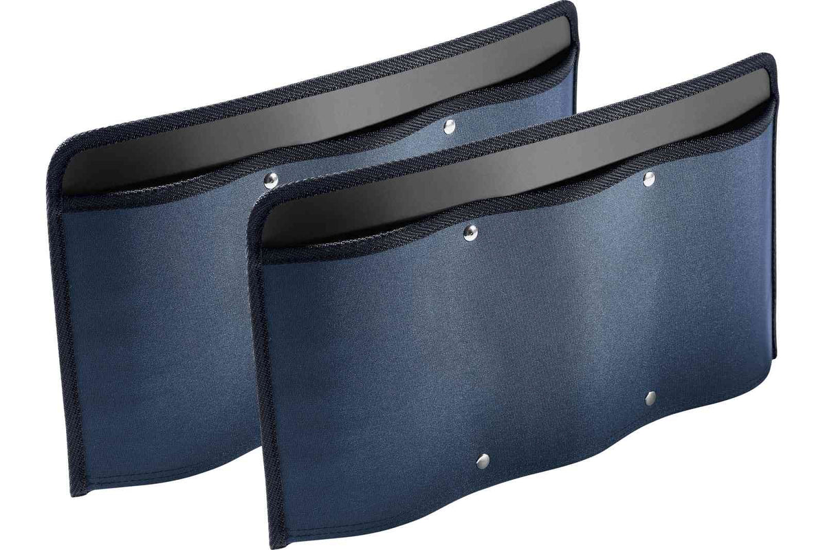 Festool 577504 Bag T3 for ToolBag, 2-pack