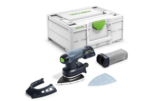 Festool 577512 DTSC 400 Orbital Sander Cordless BASIC