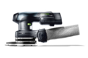 Festool 577514 DTSC 400 Orbital Sander Cordless 3.0 I-SET