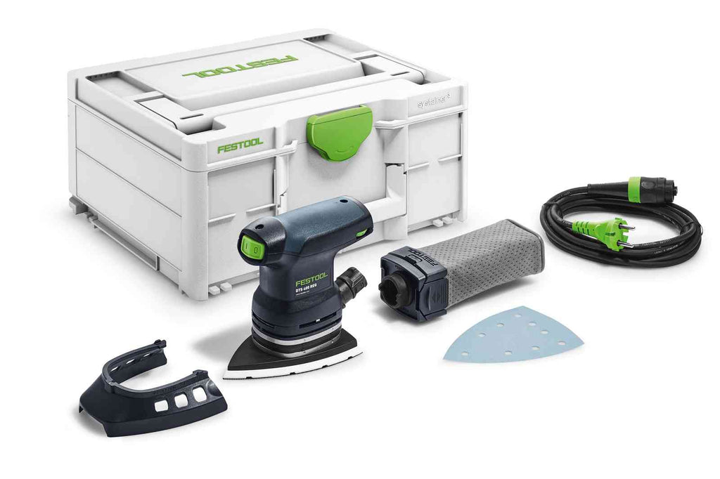 Festool 577520 DTS 400 REQ Orbital Sander - Tool Nirvana