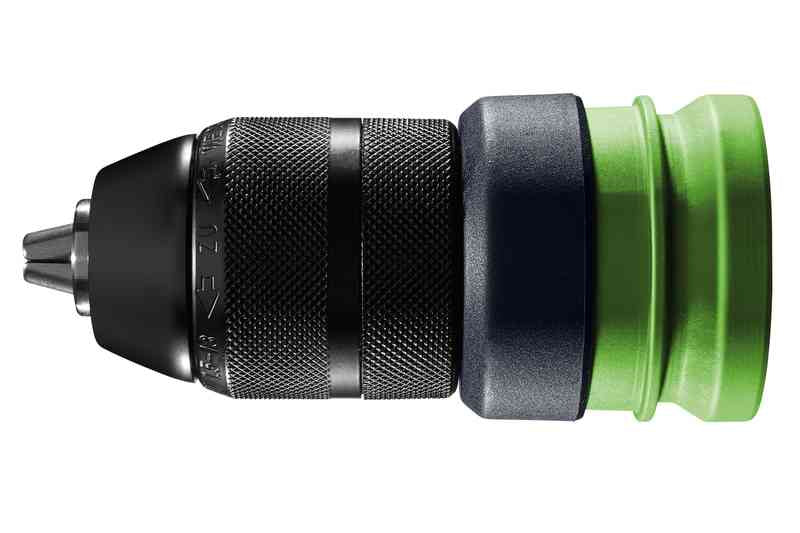 Festool 577526 Keyless Chuck, KHC