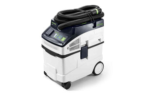 Festool 577533 CT 25 HEPA Dust Extractor