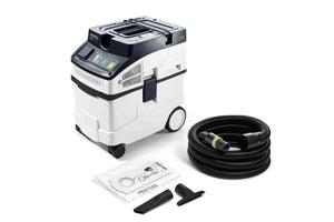 Festool 577533 CT 25 HEPA Dust Extractor
