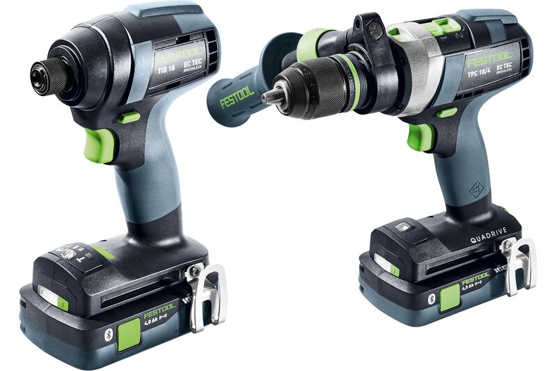 Tid 18 festool hotsell