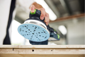 Festool 577725 ETSC2 150 Random Orbital Sander Cordless BASIC