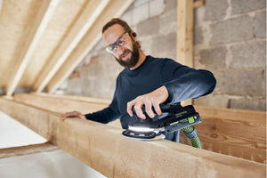 Festool 577725 ETSC2 150 Random Orbital Sander Cordless BASIC
