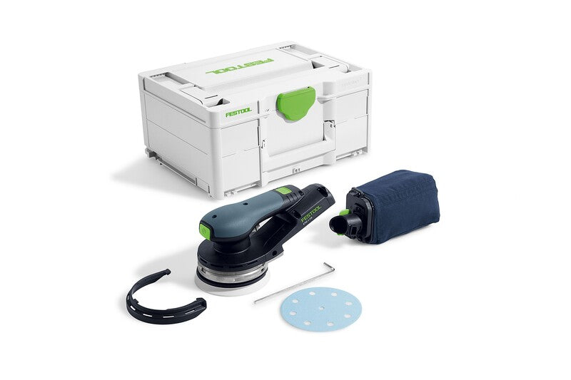 Festool 577735 ETSC2 125 Random Orbital Sander Cordless BASIC