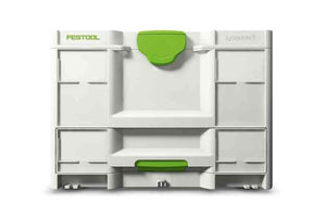 Festool 577766 M287 SysGen3-Combi Systainer