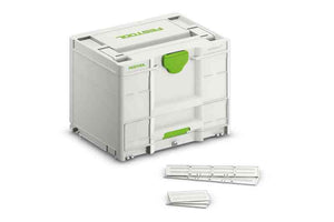 Festool 577766 M287 SysGen3-Combi Systainer