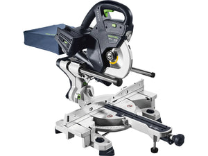 Festool 577776 Kapex KSC60 EB Miter Saw