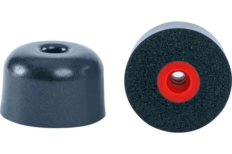 Festool 577796 Earplugs Red, 12-pack