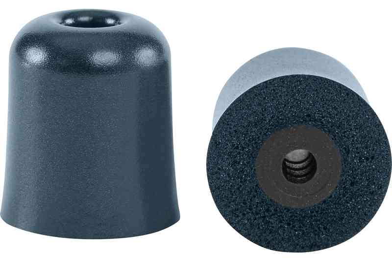 Festool 577798 Earplugs Black, 12-pack