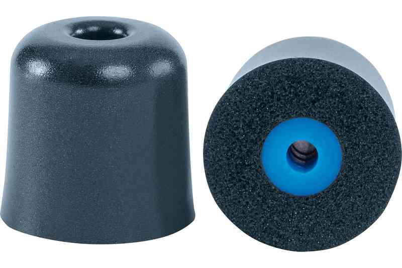 Festool 577799 Earplugs Blue, 12-pack