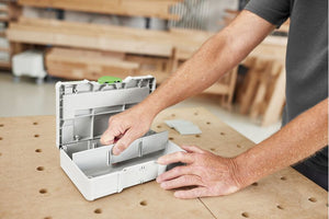Festool 577808 S76 SysGen3 Systainer