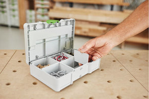 Festool 577808 S76 SysGen3 Systainer