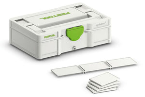 Festool 577808 S76 SysGen3 Systainer