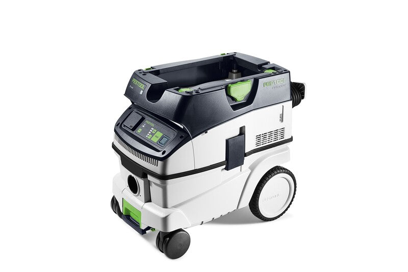 Festool 577871 CT 26EI HEPA Dust Extractor