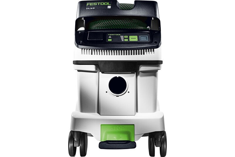 Festool 577872 CT 36EI HEPA Dust Extractor