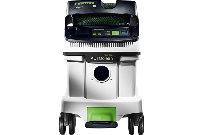 Festool 577874 CT 36EI AutoClean HEPA Dust Extractor