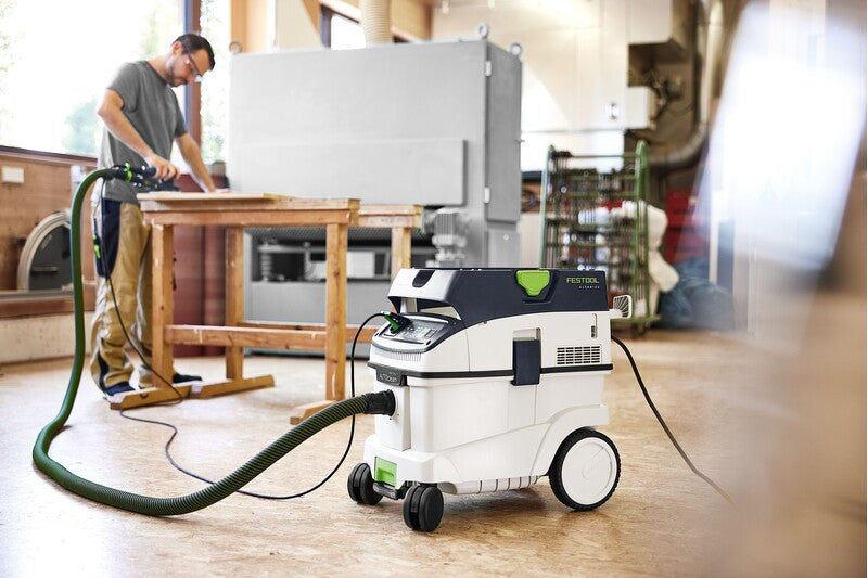 Festool 577874 CT 36EI AutoClean HEPA Dust Extractor