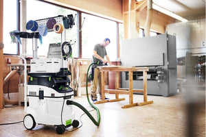 Festool 577876 CT 48EI AutoClean HEPA Dust Extractor