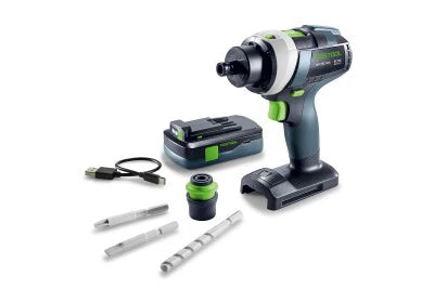 Festool 577937 Toy Drill