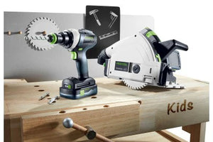 Festool 577938 Toy Saw