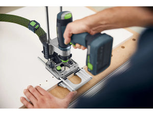 Festool 577971 Mobile Drilling Attachment MB 40-Set