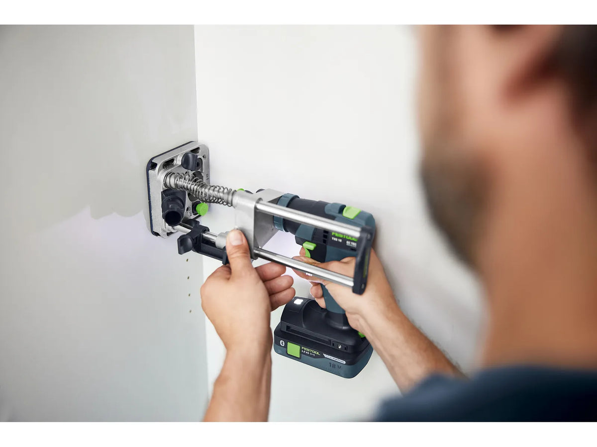 Festool 577971 Mobile Drilling Attachment MB 40-Set