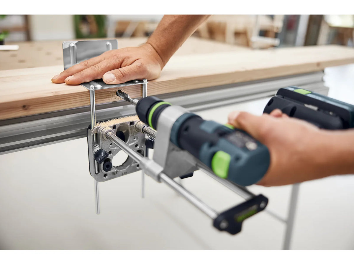 Festool 577971 Mobile Drilling Attachment MB 40-Set