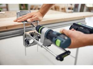 Festool 577971 Mobile Drilling Attachment MB 40-Set