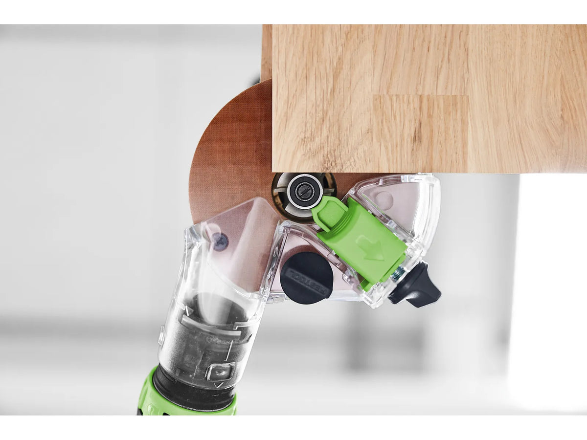 Festool 577986 OFKC 500 R3 Cordless Edge Router