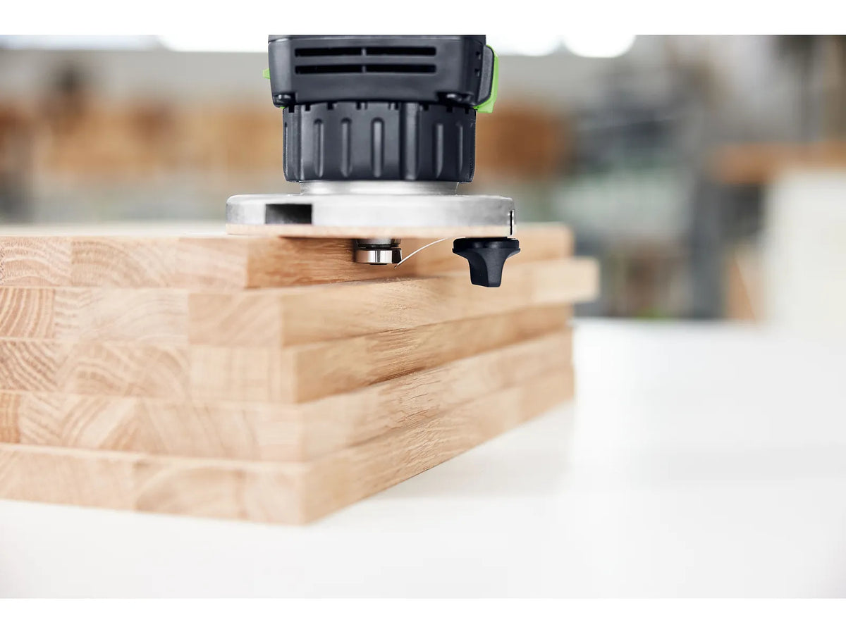 Festool 577986 OFKC 500 R3 Cordless Edge Router