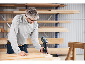 Festool 577986 OFKC 500 R3 Cordless Edge Router