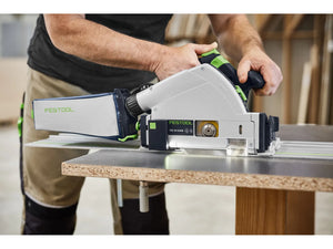 Festool 577991 TSC 55 KSEB Plunge Cut Cordless Track Saw