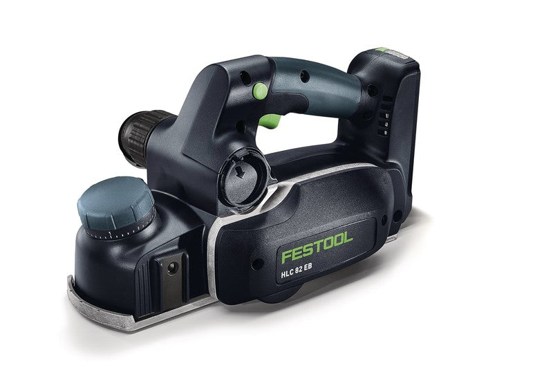 Festool 578001 HLC 82 Cordless Planer