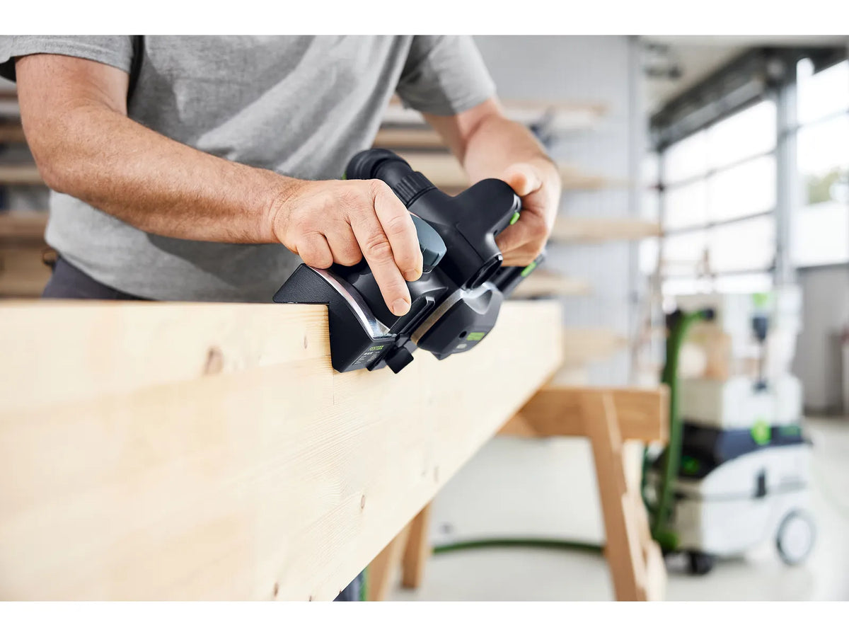 Festool 578001 HLC 82 Cordless Planer