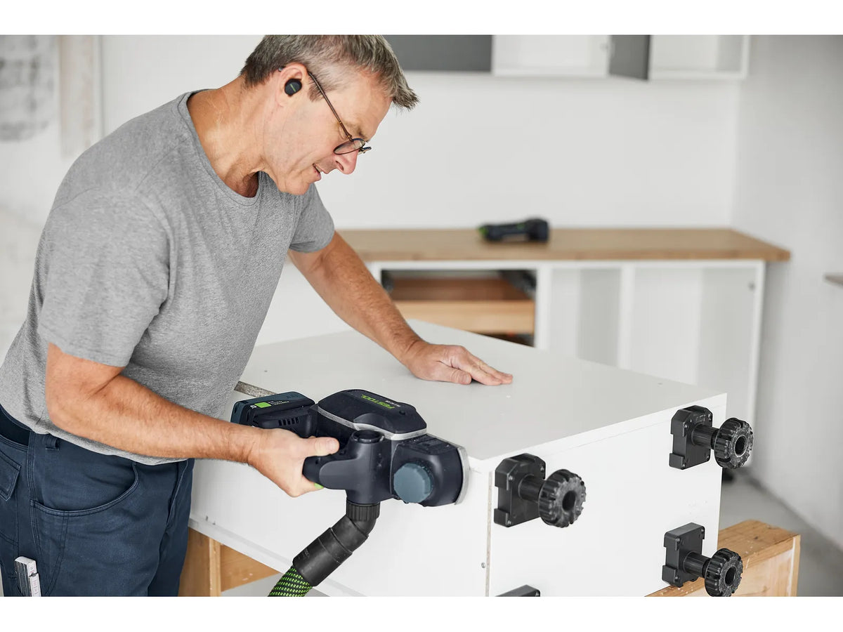 Festool 578001 HLC 82 Cordless Planer