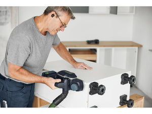 Festool 578001 HLC 82 Cordless Planer