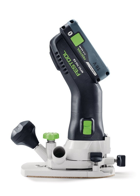 Festool 578012 MFKC 700 Cordless Modular Edge Router