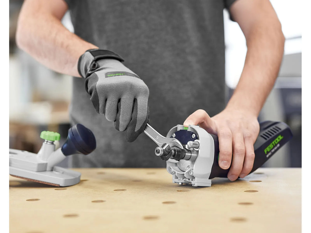 Festool 578012 MFKC 700 Cordless Modular Edge Router