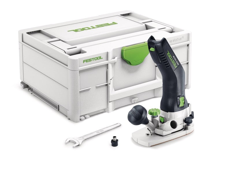 Festool 578012 MFKC 700 Cordless Modular Edge Router